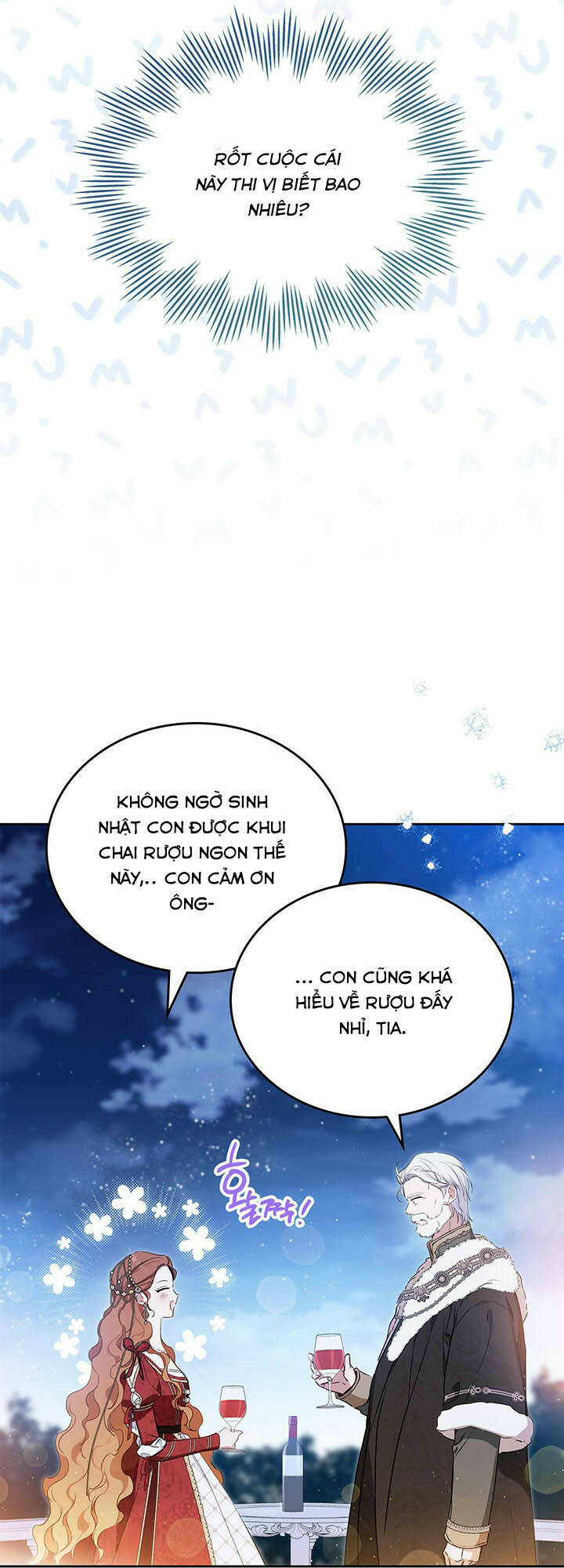 Kiếp Này Tôi Nhất Định Trở Thành Gia Chủ! Chapter 131 - Trang 2