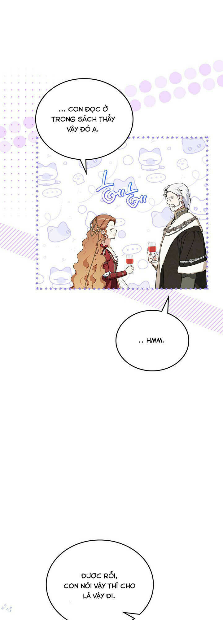 Kiếp Này Tôi Nhất Định Trở Thành Gia Chủ! Chapter 131 - Trang 2