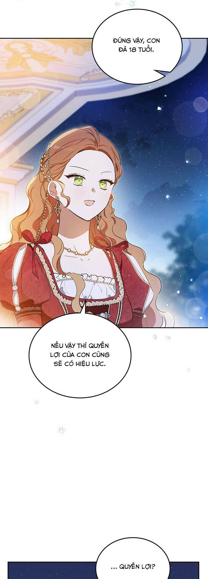 Kiếp Này Tôi Nhất Định Trở Thành Gia Chủ! Chapter 131 - Trang 2