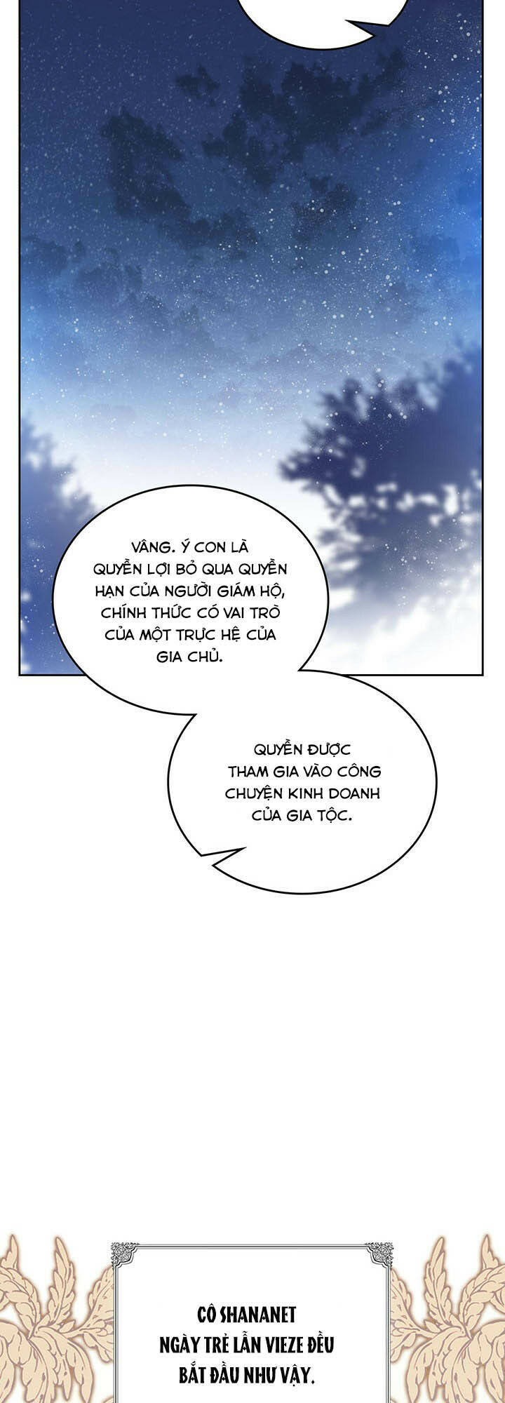 Kiếp Này Tôi Nhất Định Trở Thành Gia Chủ! Chapter 131 - Trang 2