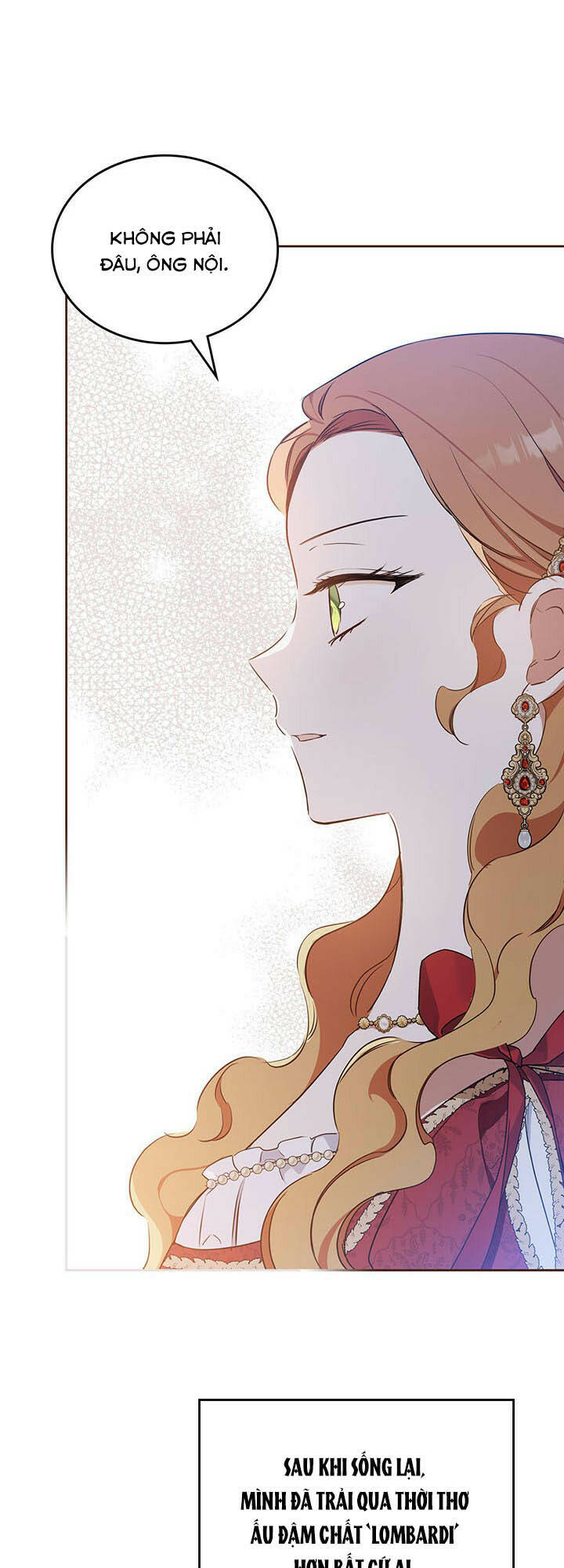 Kiếp Này Tôi Nhất Định Trở Thành Gia Chủ! Chapter 131 - Trang 2