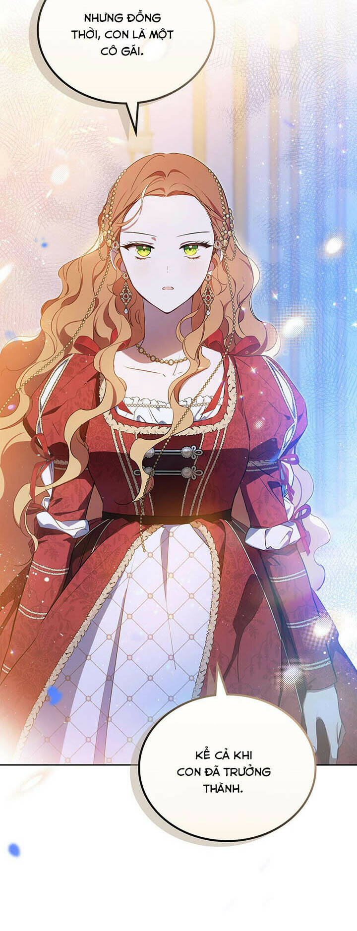 Kiếp Này Tôi Nhất Định Trở Thành Gia Chủ! Chapter 131 - Trang 2