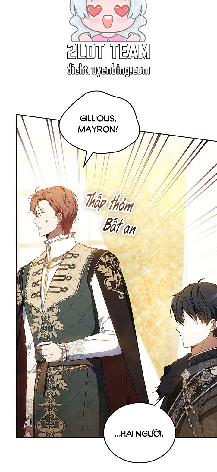 Kiếp Này Tôi Nhất Định Trở Thành Gia Chủ! Chapter 133 - Trang 2