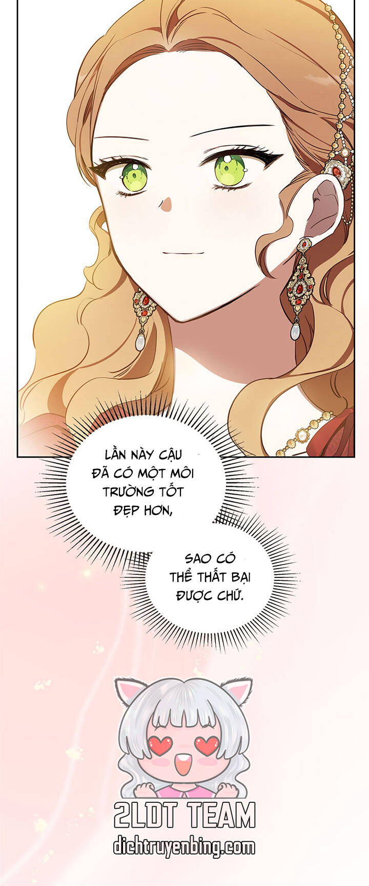 Kiếp Này Tôi Nhất Định Trở Thành Gia Chủ! Chapter 133 - Trang 2