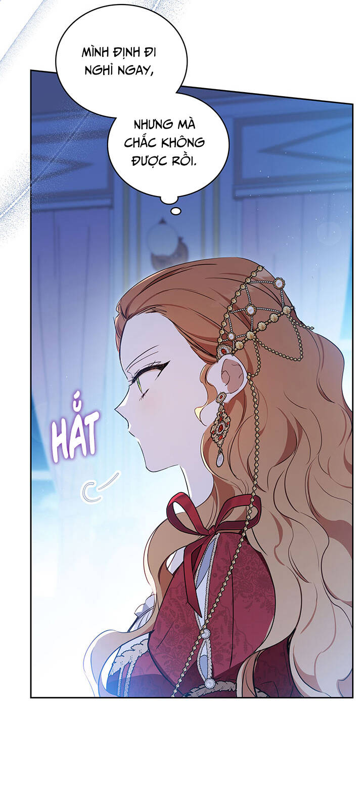 Kiếp Này Tôi Nhất Định Trở Thành Gia Chủ! Chapter 133 - Trang 2