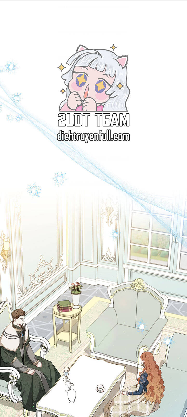 Kiếp Này Tôi Nhất Định Trở Thành Gia Chủ! Chapter 136 - Trang 2