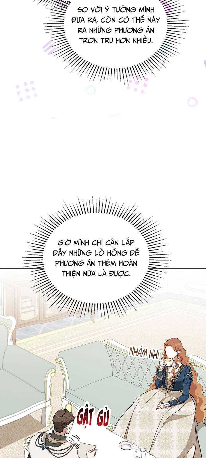 Kiếp Này Tôi Nhất Định Trở Thành Gia Chủ! Chapter 136 - Trang 2