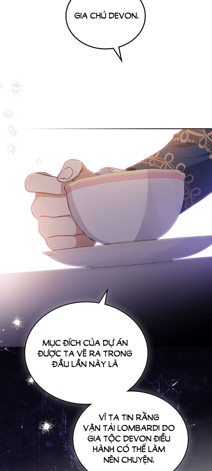 Kiếp Này Tôi Nhất Định Trở Thành Gia Chủ! Chapter 136 - Trang 2