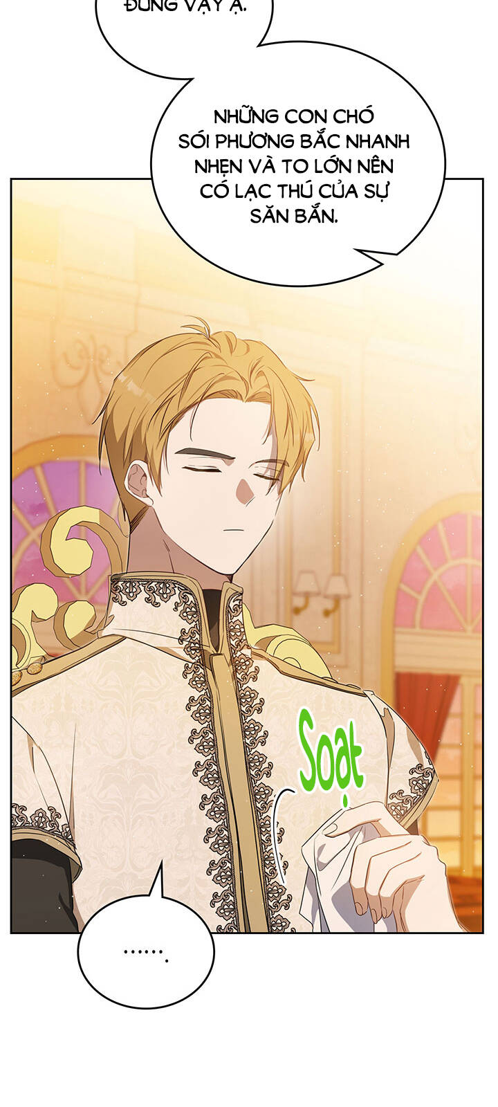 Kiếp Này Tôi Nhất Định Trở Thành Gia Chủ! Chapter 136 - Trang 2