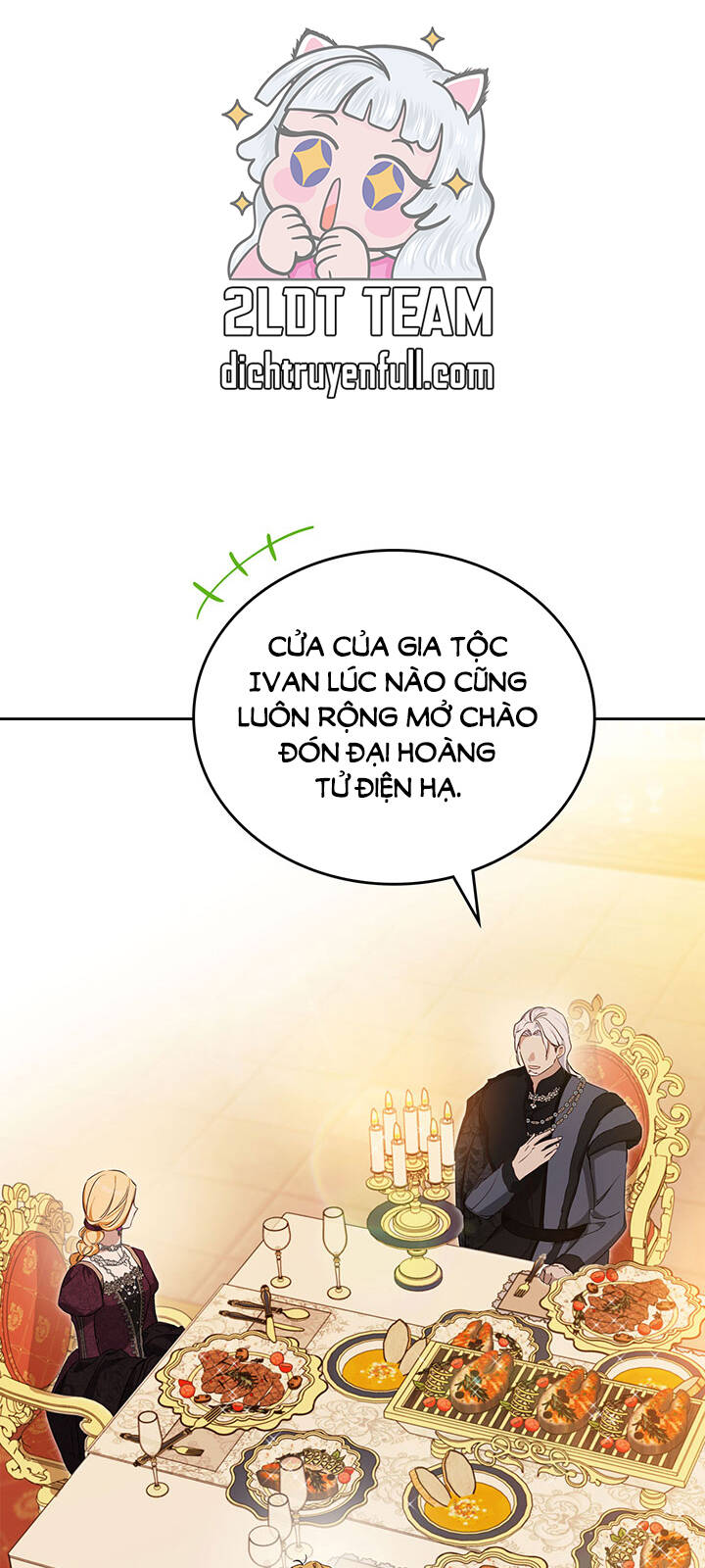 Kiếp Này Tôi Nhất Định Trở Thành Gia Chủ! Chapter 136 - Trang 2