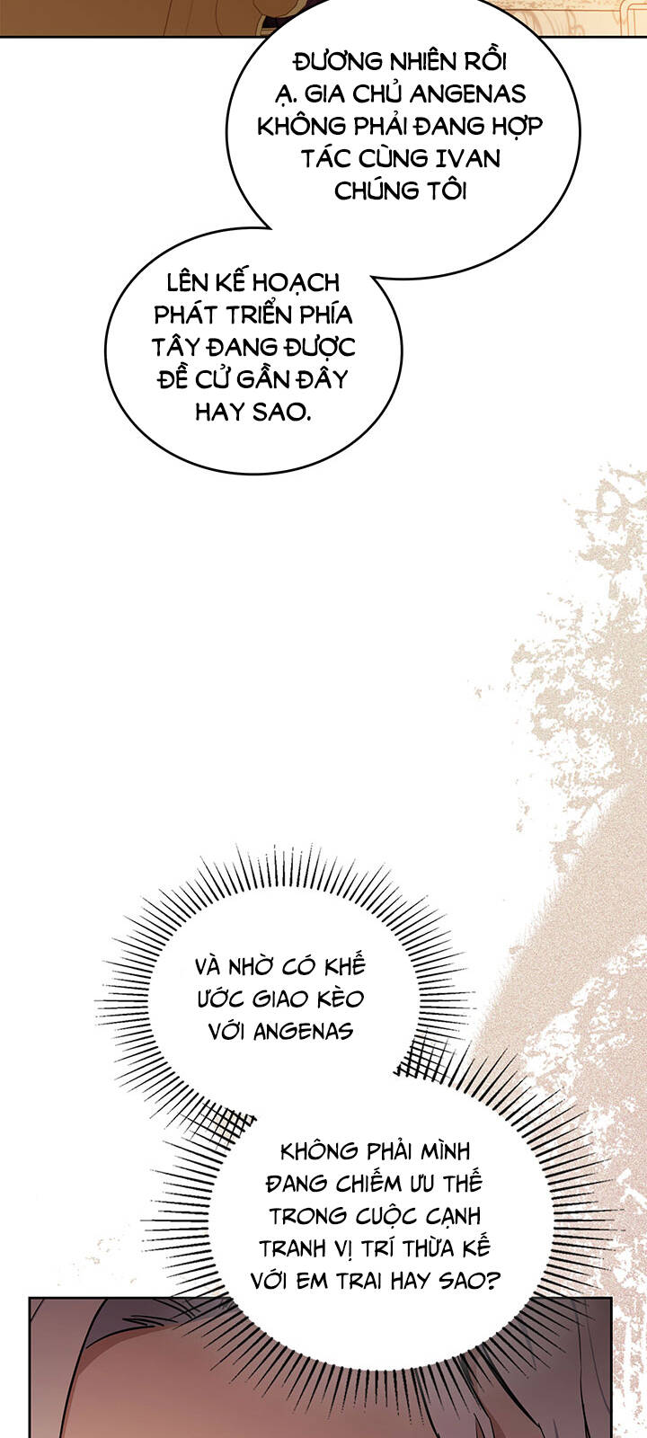 Kiếp Này Tôi Nhất Định Trở Thành Gia Chủ! Chapter 136 - Trang 2