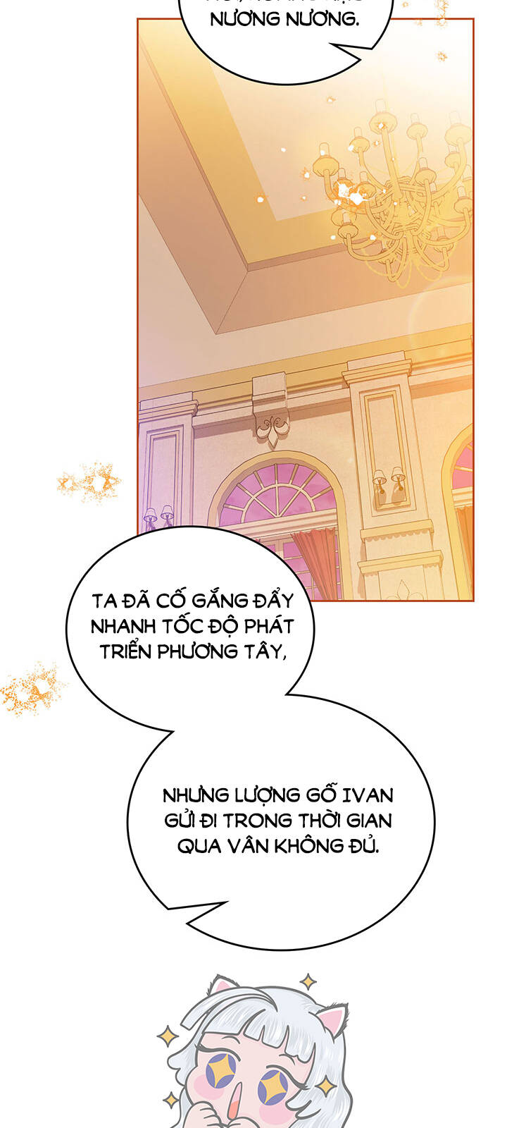 Kiếp Này Tôi Nhất Định Trở Thành Gia Chủ! Chapter 136 - Trang 2