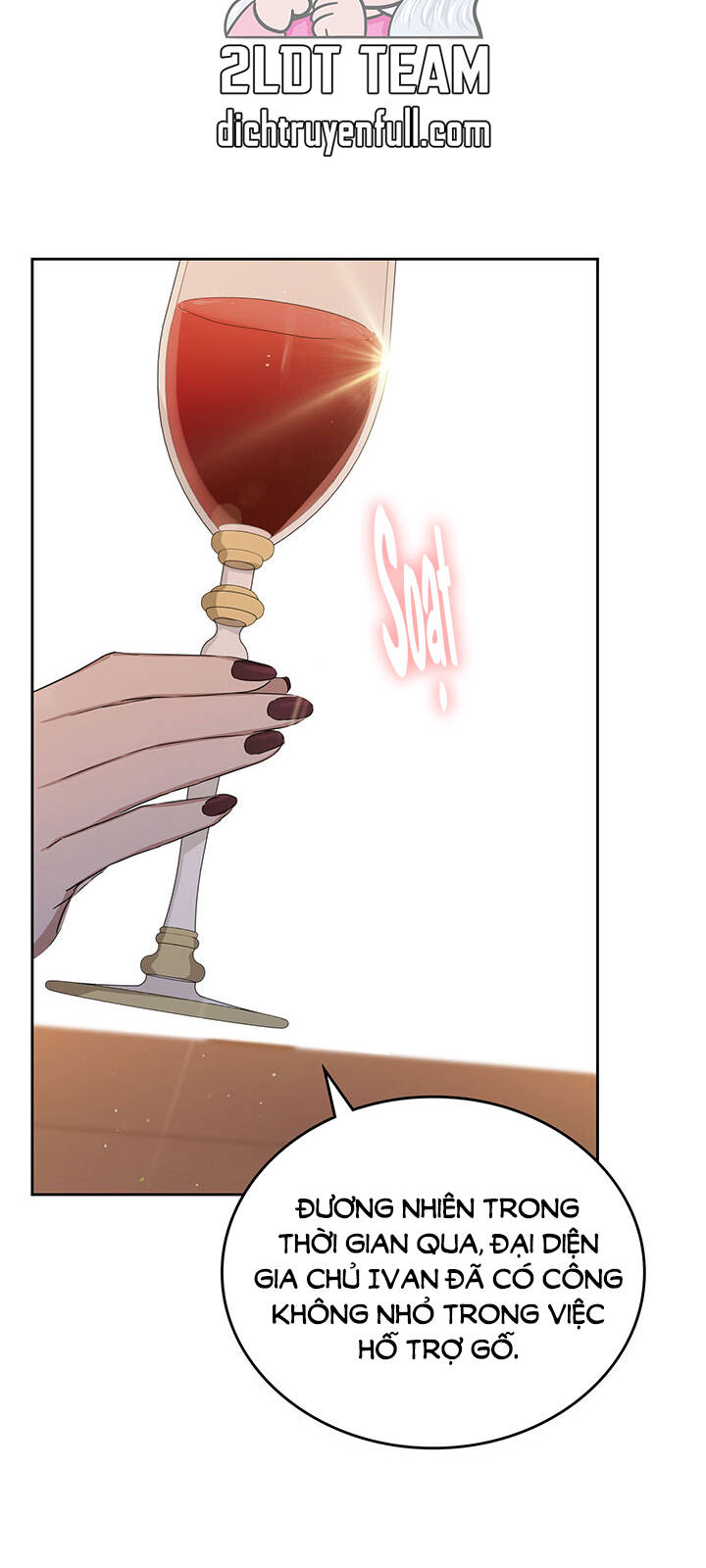 Kiếp Này Tôi Nhất Định Trở Thành Gia Chủ! Chapter 136 - Trang 2