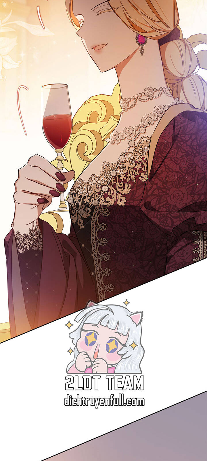 Kiếp Này Tôi Nhất Định Trở Thành Gia Chủ! Chapter 136 - Trang 2