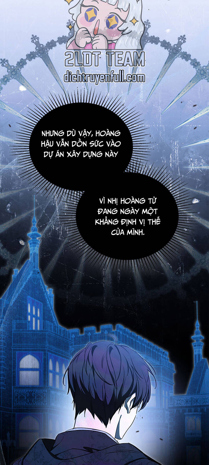 Kiếp Này Tôi Nhất Định Trở Thành Gia Chủ! Chapter 136 - Trang 2