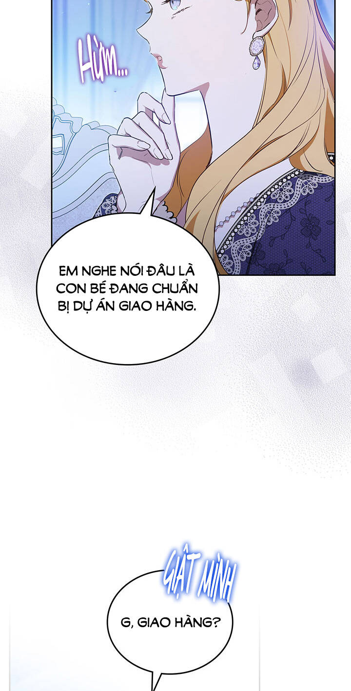 Kiếp Này Tôi Nhất Định Trở Thành Gia Chủ! Chapter 139 - Trang 2