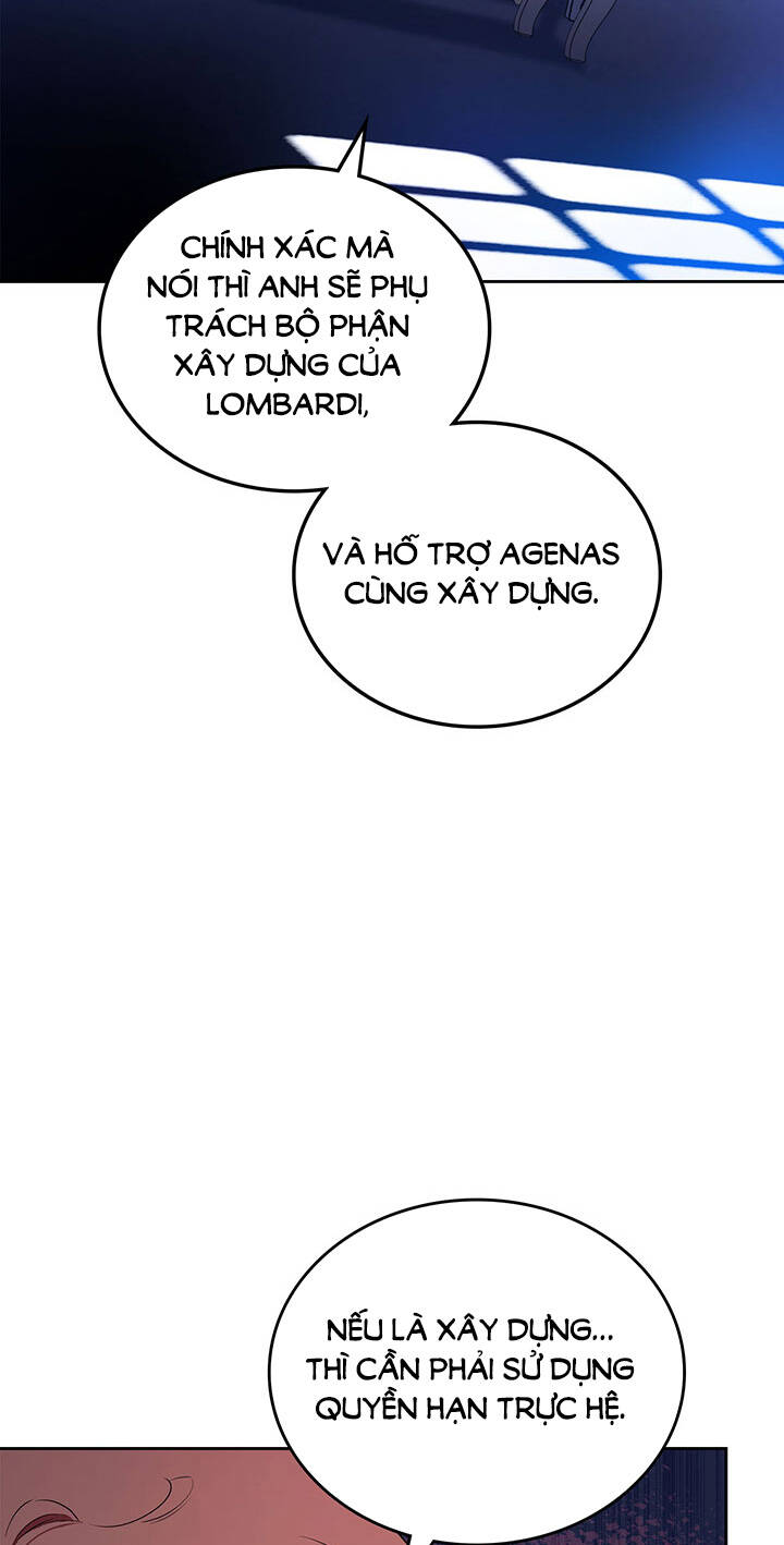 Kiếp Này Tôi Nhất Định Trở Thành Gia Chủ! Chapter 139 - Trang 2