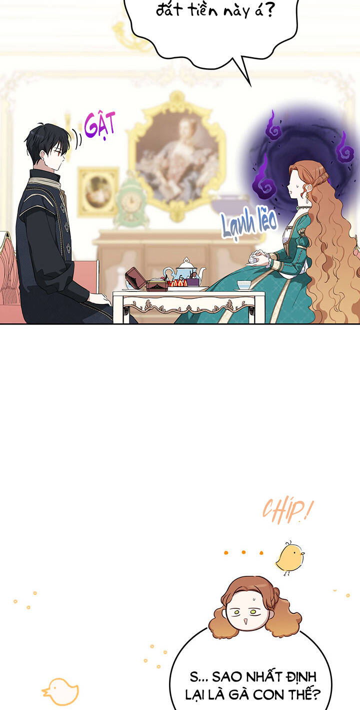 Kiếp Này Tôi Nhất Định Trở Thành Gia Chủ! Chapter 139 - Trang 2