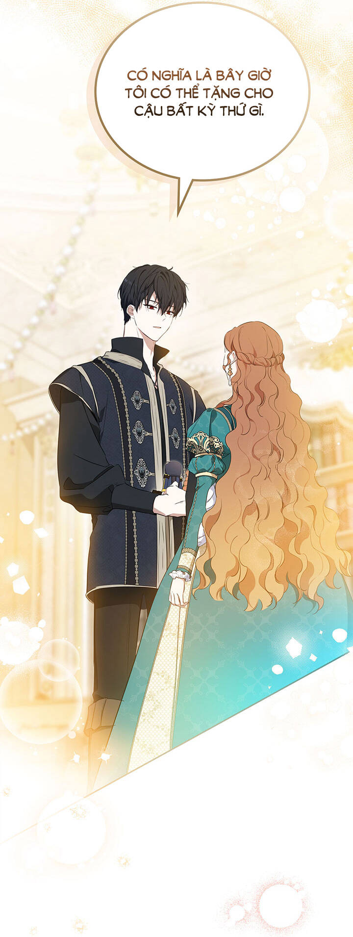 Kiếp Này Tôi Nhất Định Trở Thành Gia Chủ! Chapter 139 - Trang 2