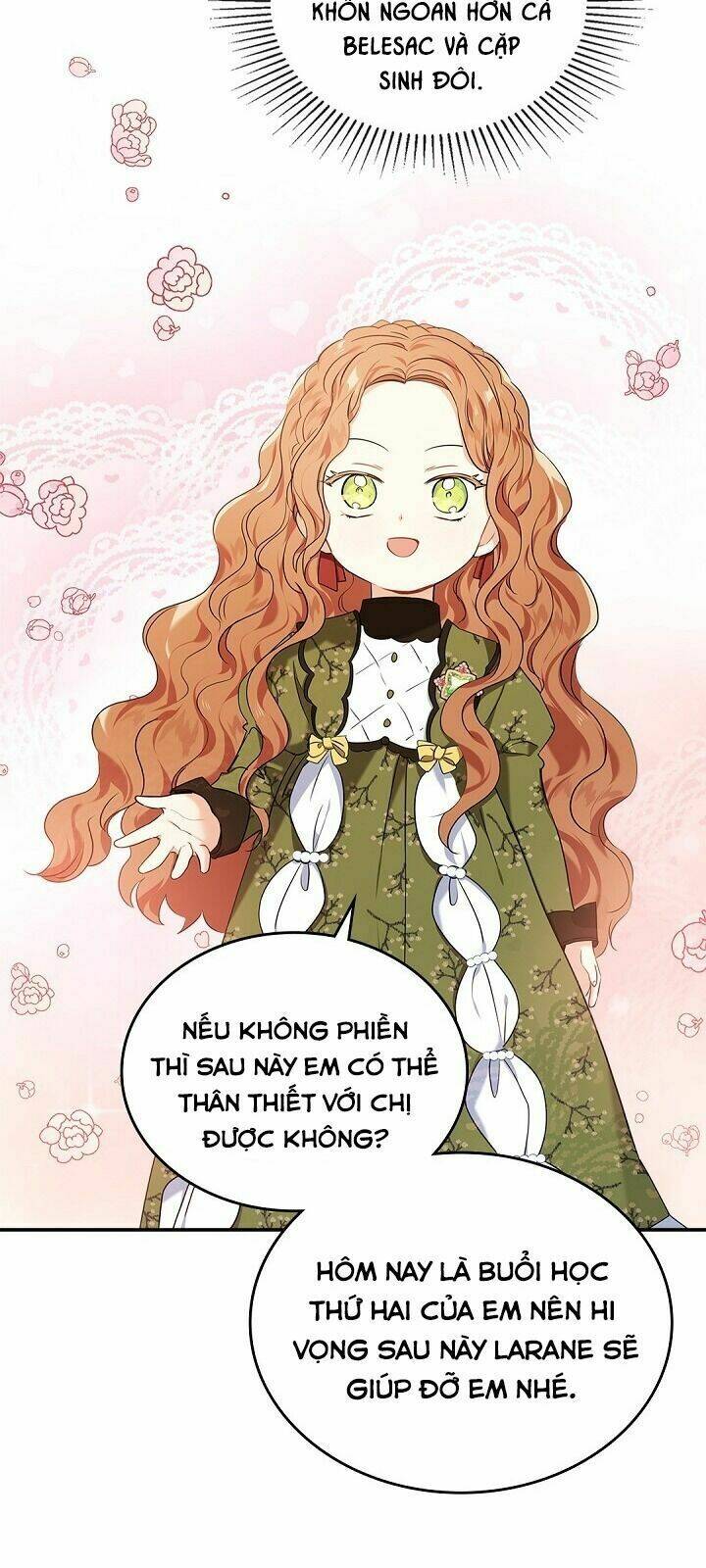 Kiếp Này Tôi Nhất Định Trở Thành Gia Chủ! Chapter 14 - Trang 2