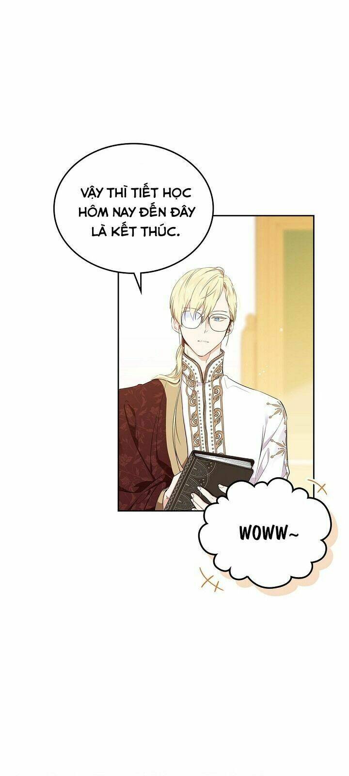 Kiếp Này Tôi Nhất Định Trở Thành Gia Chủ! Chapter 14 - Trang 2