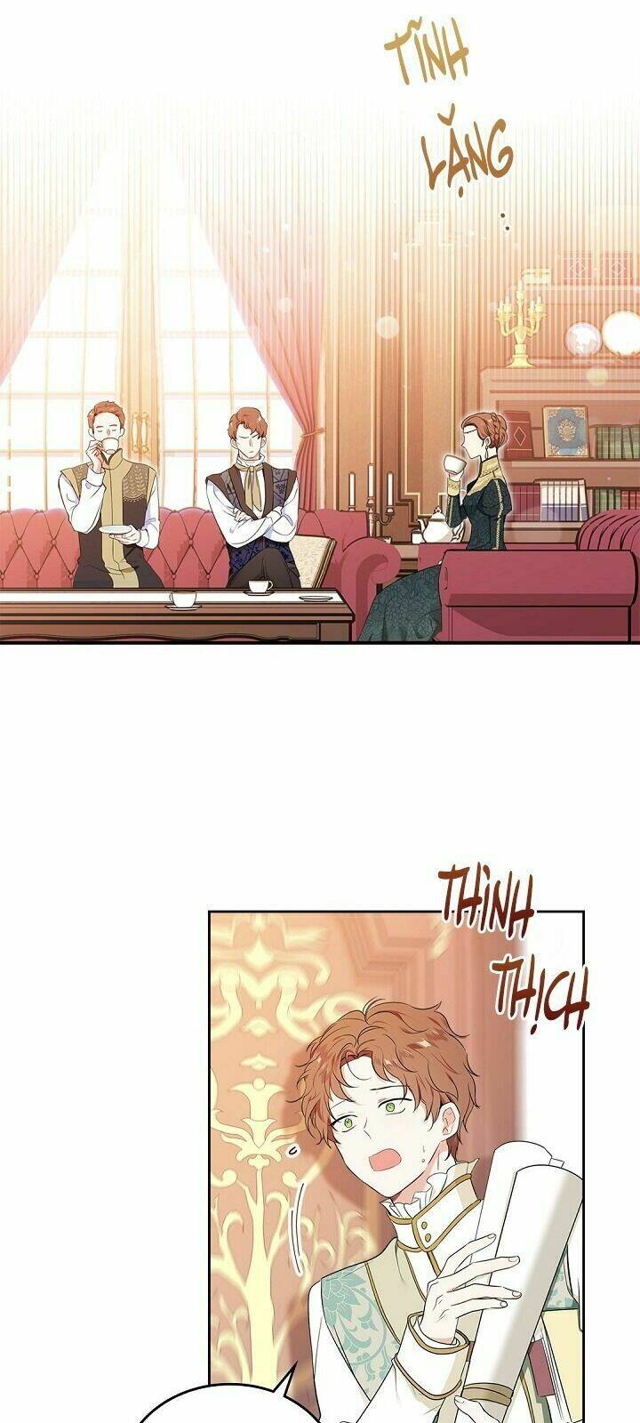 Kiếp Này Tôi Nhất Định Trở Thành Gia Chủ! Chapter 14 - Trang 2