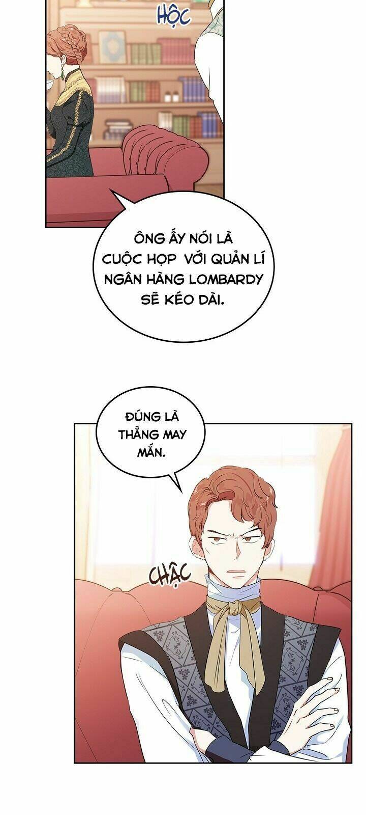 Kiếp Này Tôi Nhất Định Trở Thành Gia Chủ! Chapter 14 - Trang 2