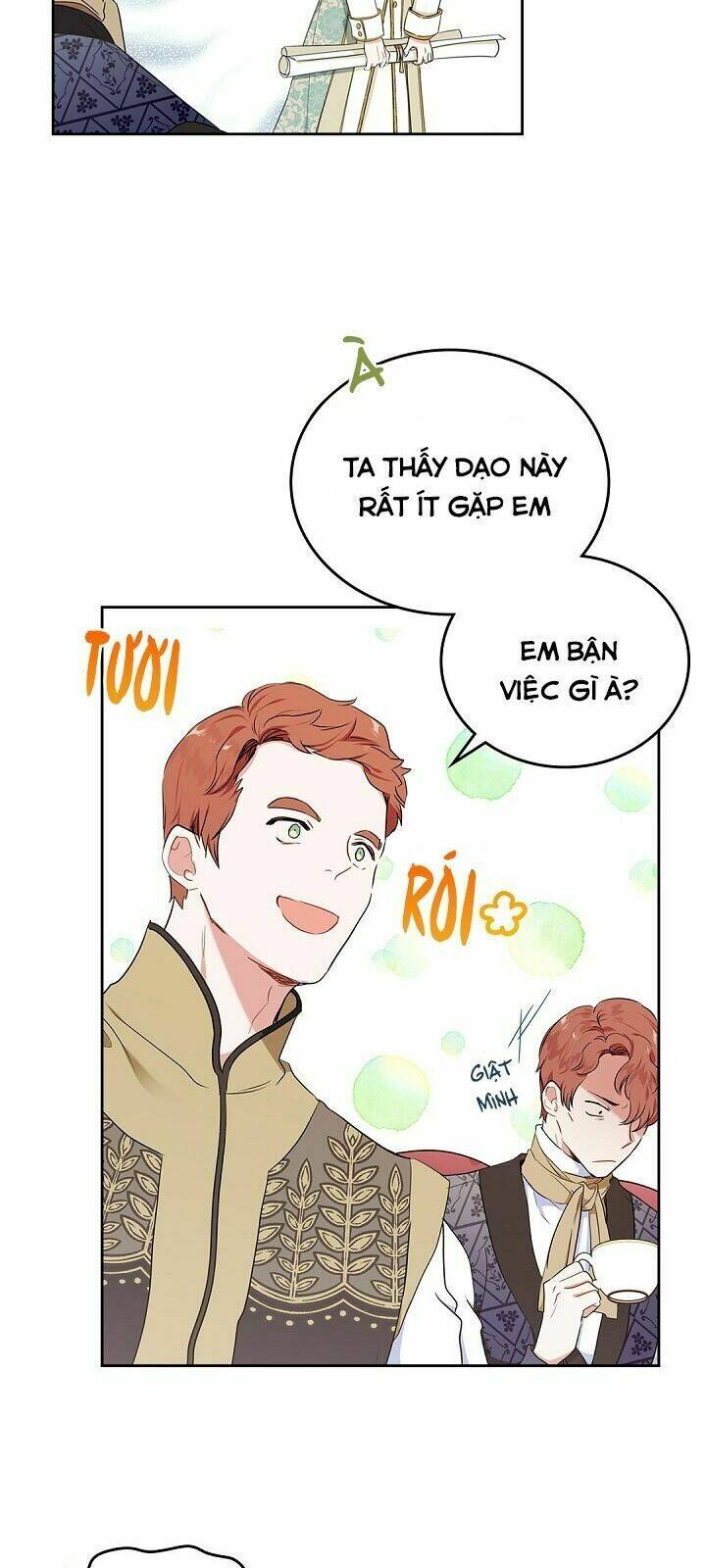 Kiếp Này Tôi Nhất Định Trở Thành Gia Chủ! Chapter 14 - Trang 2