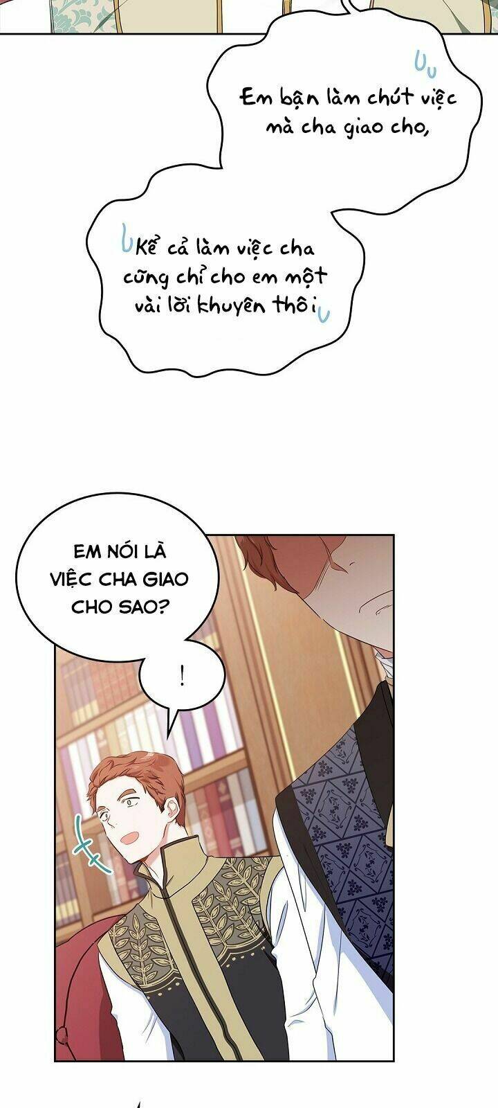 Kiếp Này Tôi Nhất Định Trở Thành Gia Chủ! Chapter 14 - Trang 2