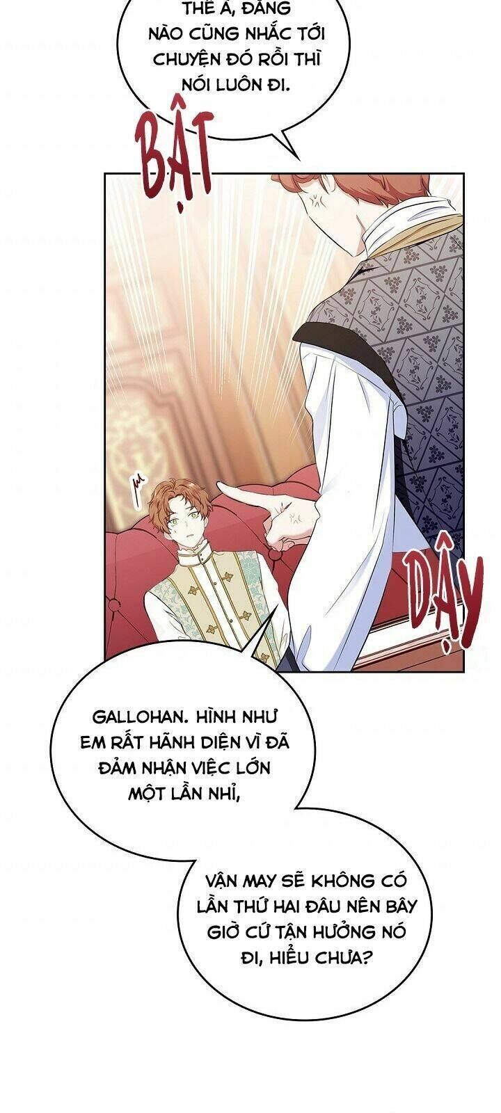 Kiếp Này Tôi Nhất Định Trở Thành Gia Chủ! Chapter 14 - Trang 2