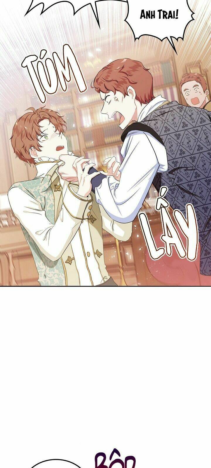 Kiếp Này Tôi Nhất Định Trở Thành Gia Chủ! Chapter 14 - Trang 2