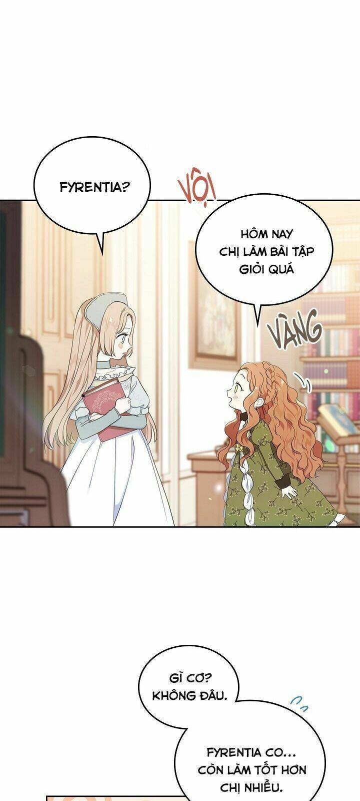 Kiếp Này Tôi Nhất Định Trở Thành Gia Chủ! Chapter 14 - Trang 2