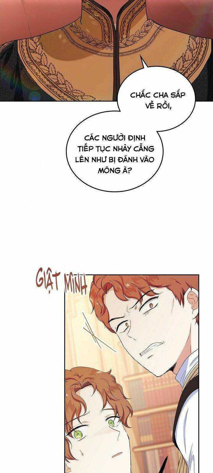 Kiếp Này Tôi Nhất Định Trở Thành Gia Chủ! Chapter 14 - Trang 2