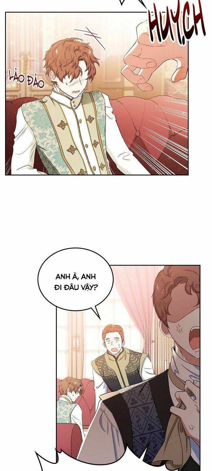 Kiếp Này Tôi Nhất Định Trở Thành Gia Chủ! Chapter 14 - Trang 2