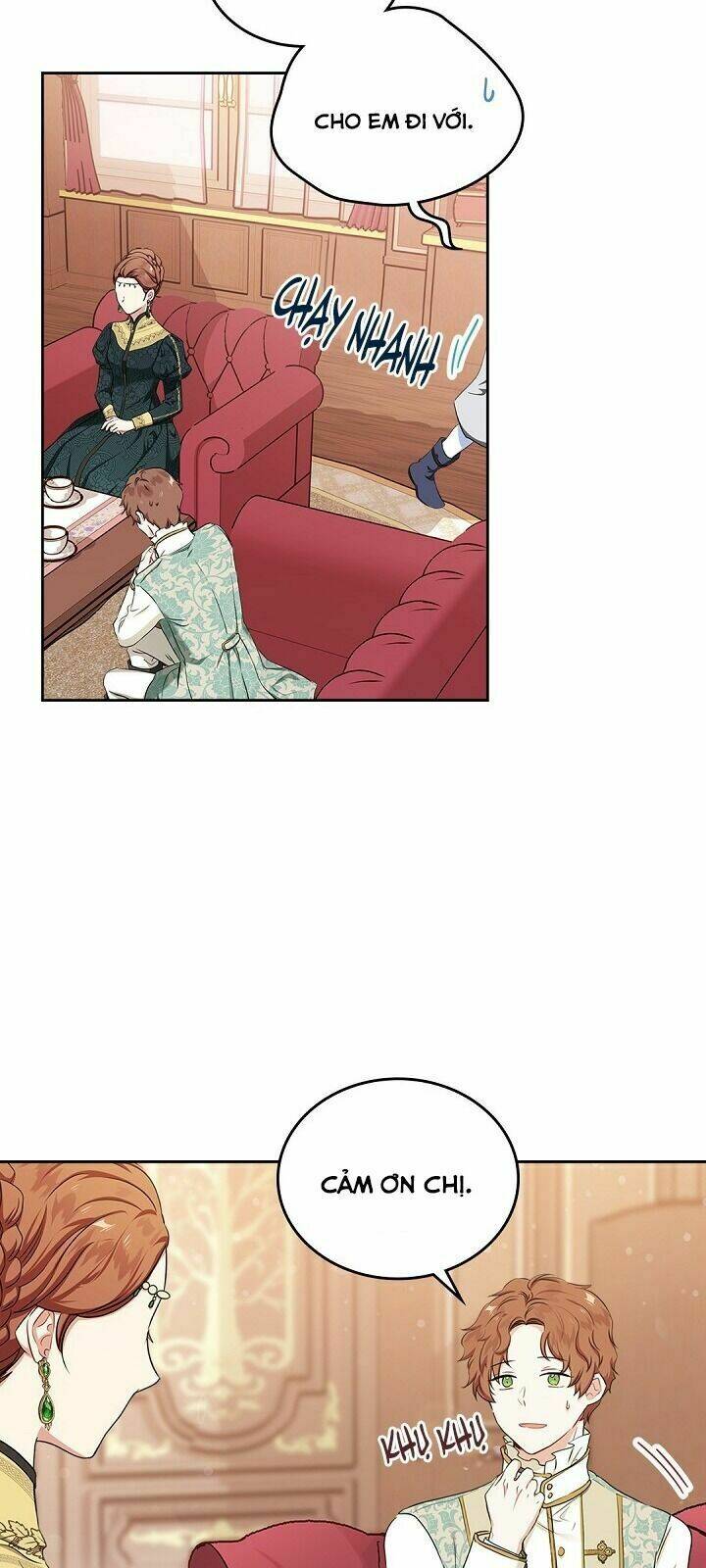 Kiếp Này Tôi Nhất Định Trở Thành Gia Chủ! Chapter 14 - Trang 2