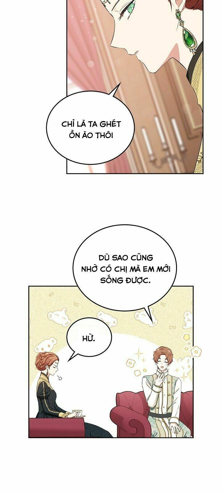 Kiếp Này Tôi Nhất Định Trở Thành Gia Chủ! Chapter 14 - Trang 2