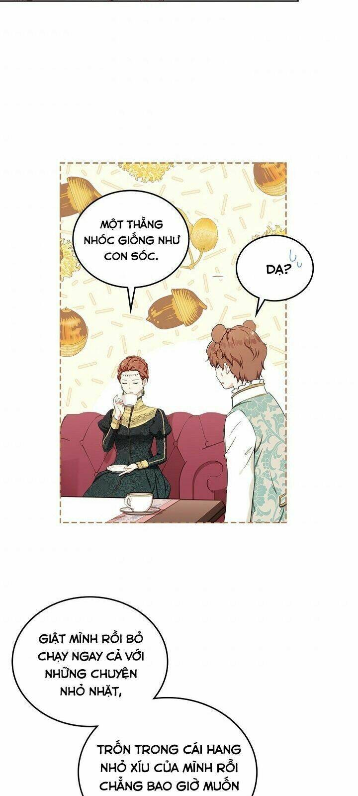 Kiếp Này Tôi Nhất Định Trở Thành Gia Chủ! Chapter 14 - Trang 2