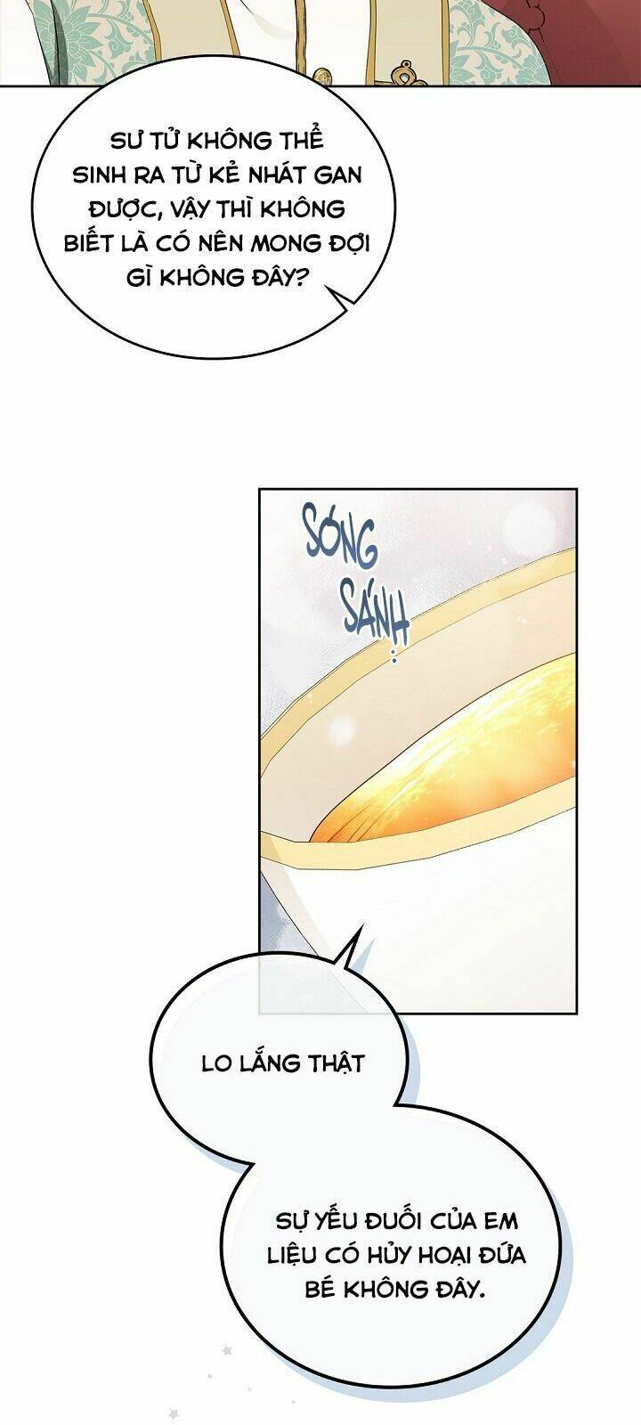 Kiếp Này Tôi Nhất Định Trở Thành Gia Chủ! Chapter 14 - Trang 2