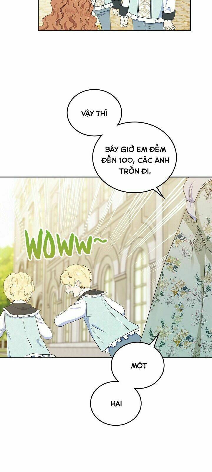 Kiếp Này Tôi Nhất Định Trở Thành Gia Chủ! Chapter 14 - Trang 2