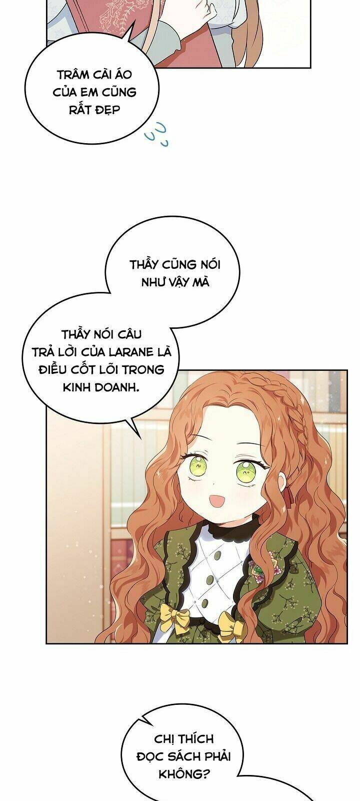 Kiếp Này Tôi Nhất Định Trở Thành Gia Chủ! Chapter 14 - Trang 2