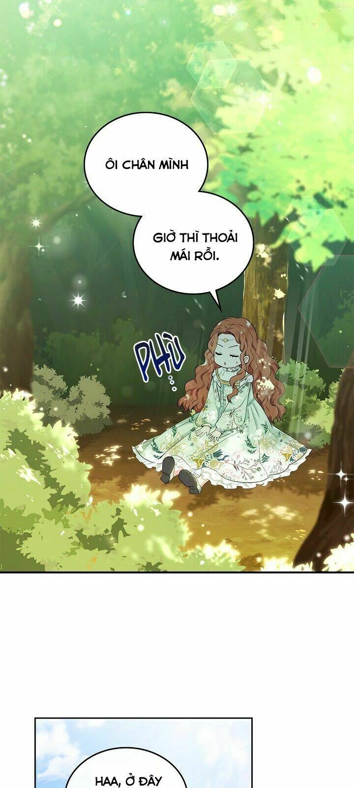 Kiếp Này Tôi Nhất Định Trở Thành Gia Chủ! Chapter 14 - Trang 2