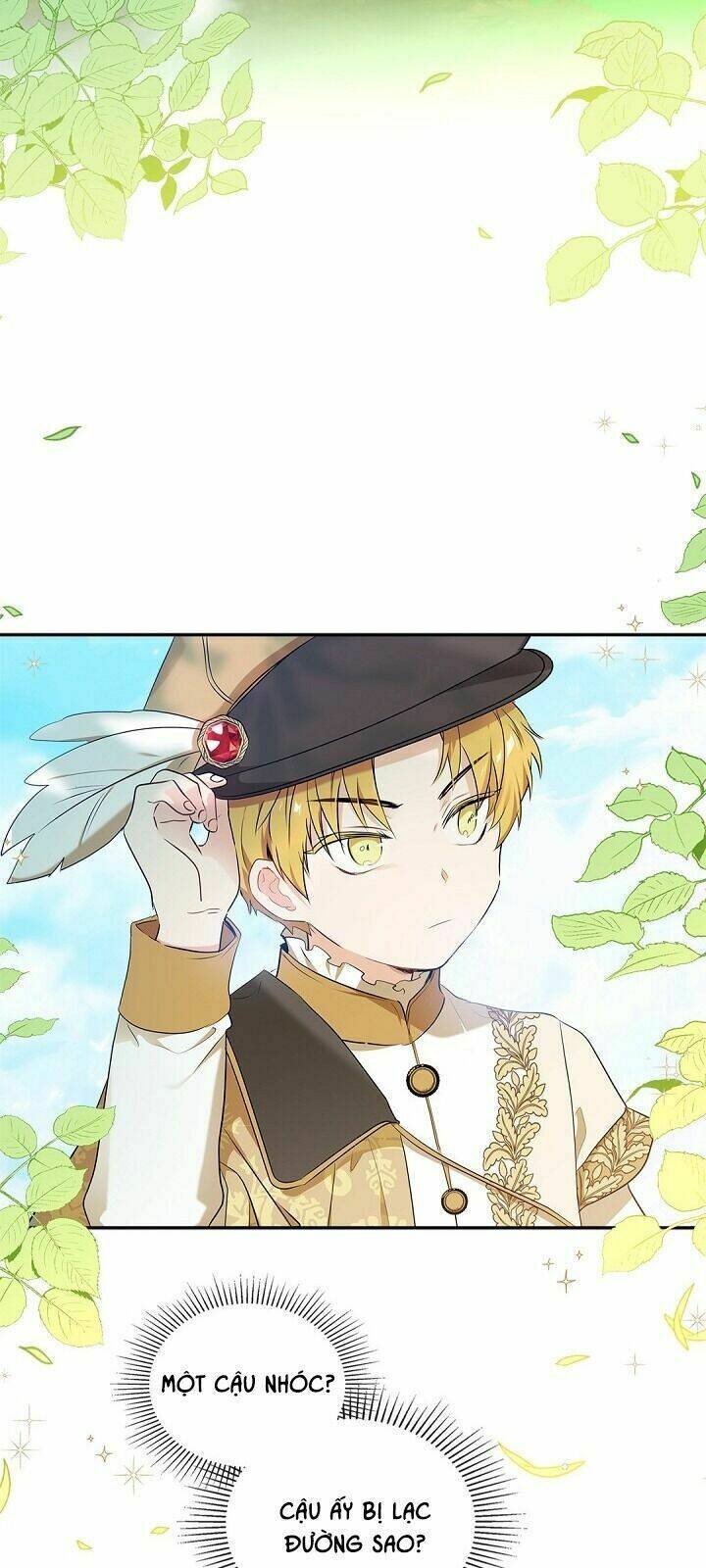 Kiếp Này Tôi Nhất Định Trở Thành Gia Chủ! Chapter 14 - Trang 2