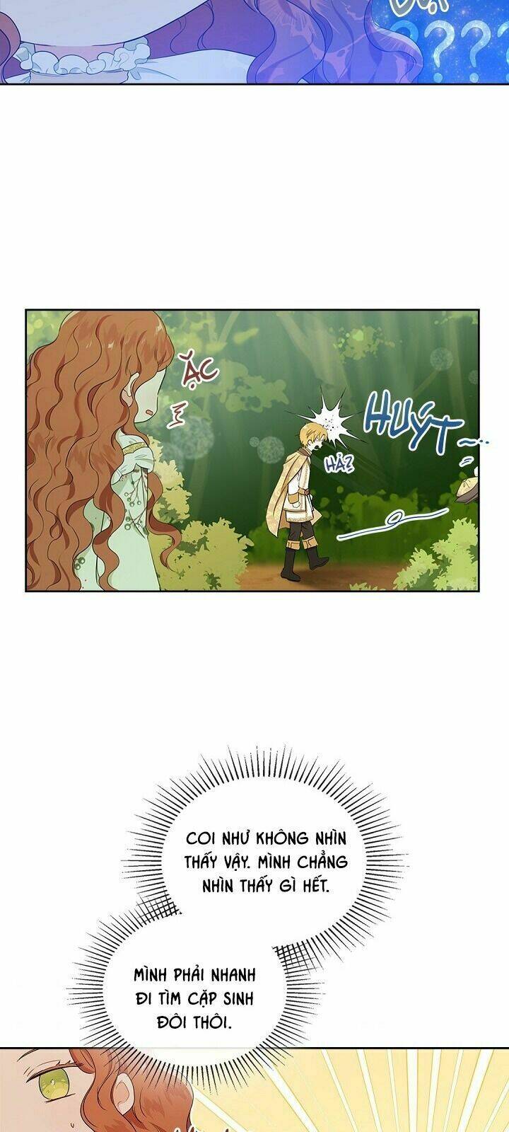 Kiếp Này Tôi Nhất Định Trở Thành Gia Chủ! Chapter 14 - Trang 2