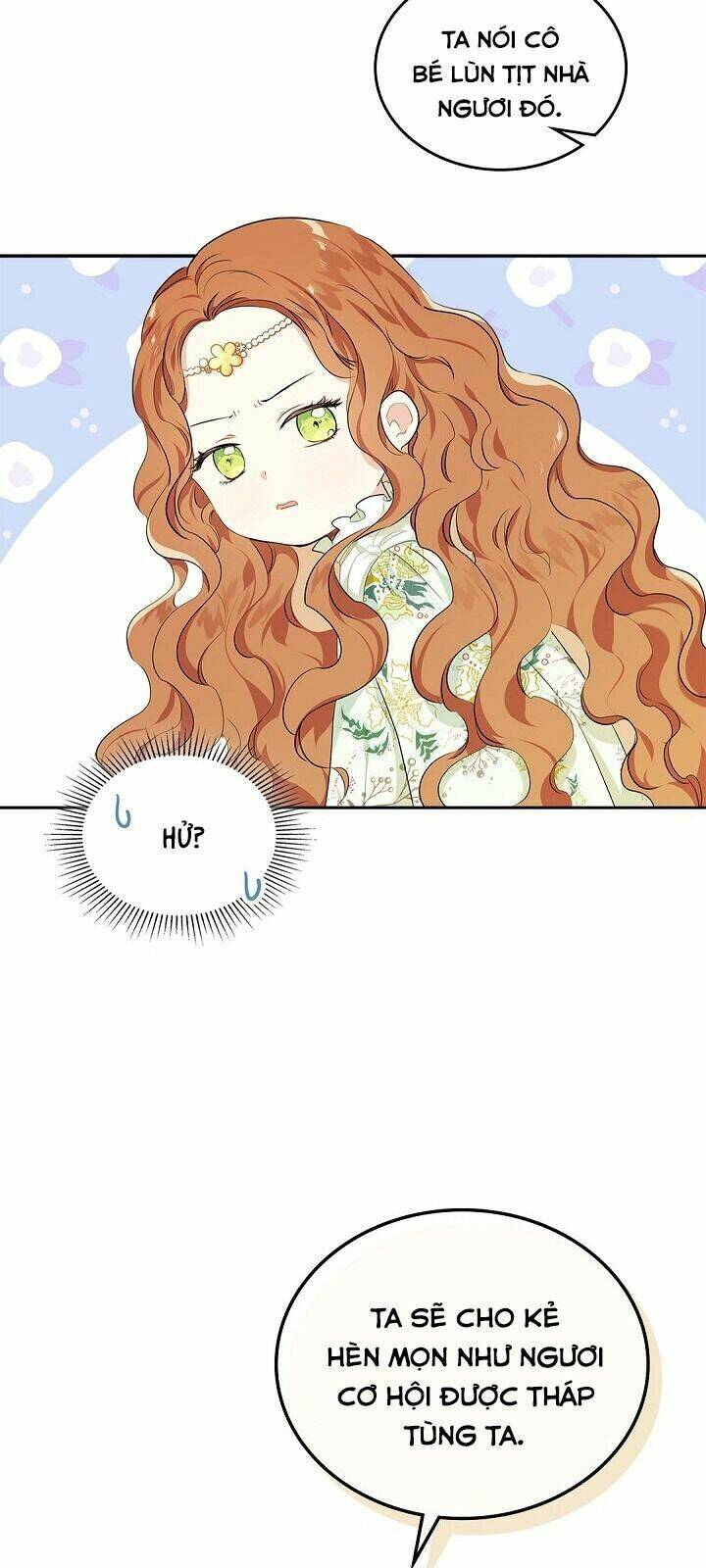 Kiếp Này Tôi Nhất Định Trở Thành Gia Chủ! Chapter 14 - Trang 2
