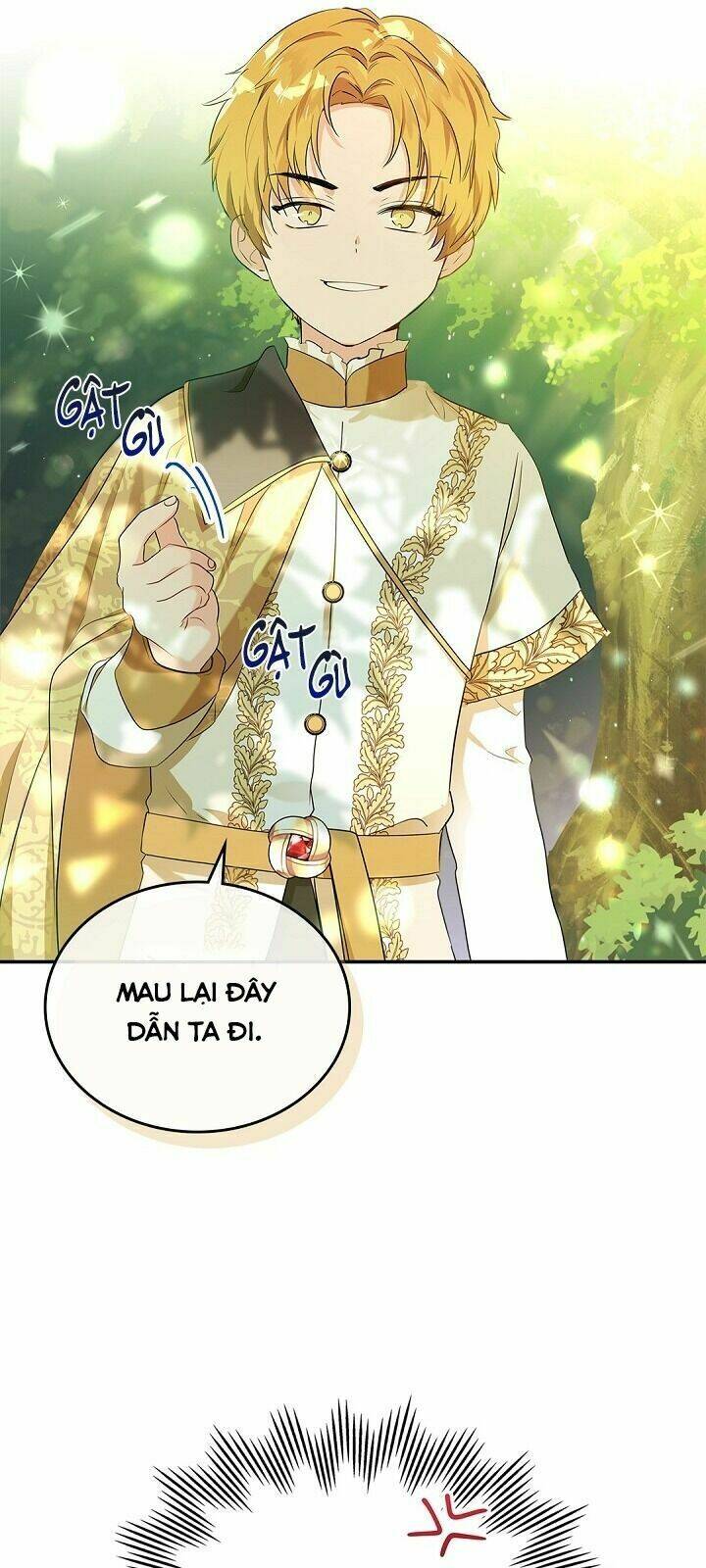 Kiếp Này Tôi Nhất Định Trở Thành Gia Chủ! Chapter 14 - Trang 2