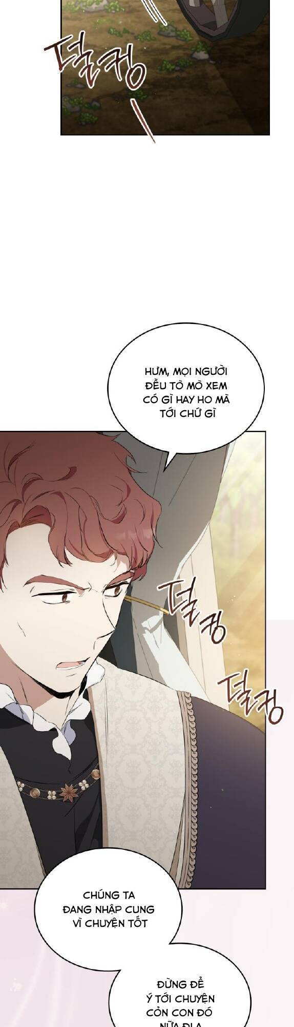 Kiếp Này Tôi Nhất Định Trở Thành Gia Chủ! Chapter 141 - Trang 2