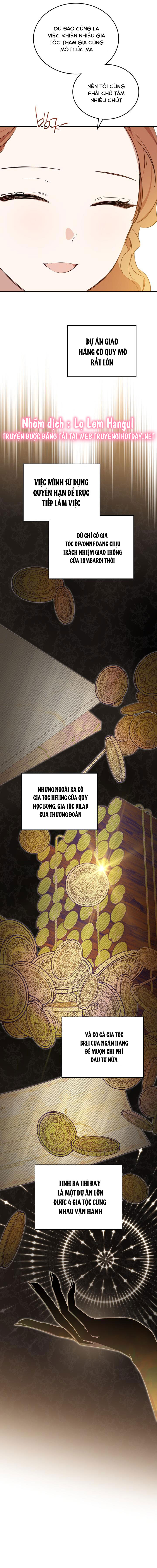 Kiếp Này Tôi Nhất Định Trở Thành Gia Chủ! Chapter 143 - Trang 2