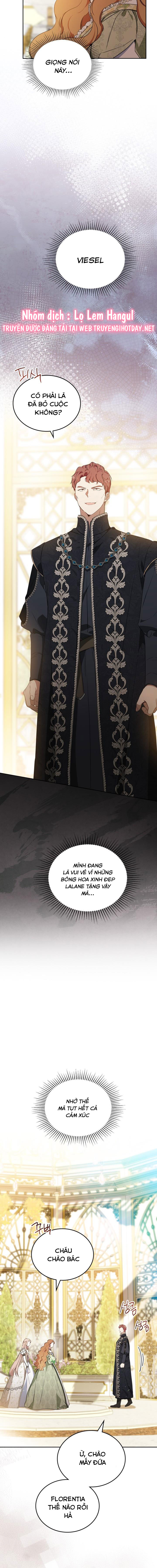 Kiếp Này Tôi Nhất Định Trở Thành Gia Chủ! Chapter 143 - Trang 2