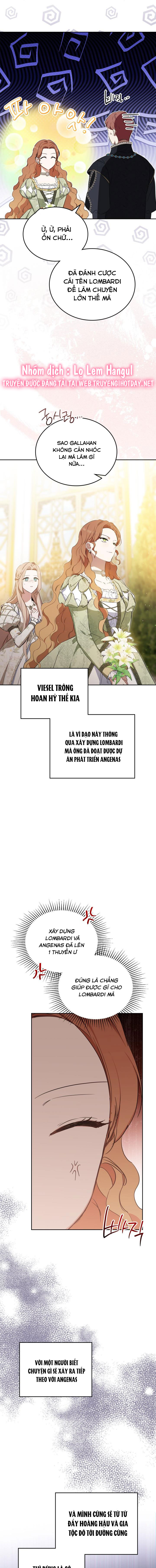 Kiếp Này Tôi Nhất Định Trở Thành Gia Chủ! Chapter 143 - Trang 2