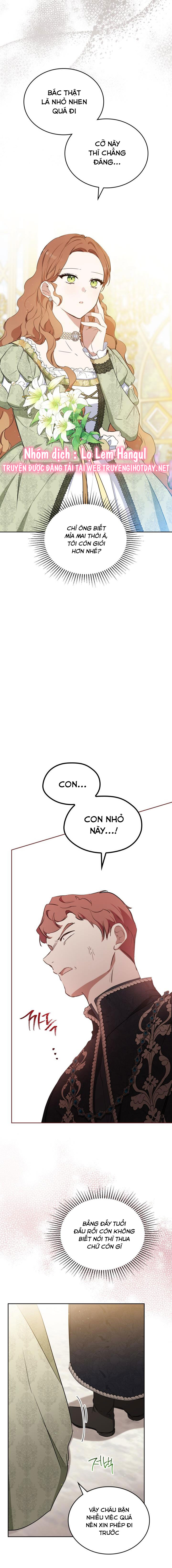 Kiếp Này Tôi Nhất Định Trở Thành Gia Chủ! Chapter 143 - Trang 2